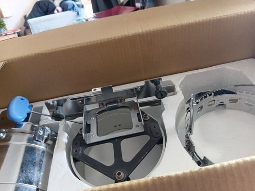 Brother prc670e cap frame and - prc670e,