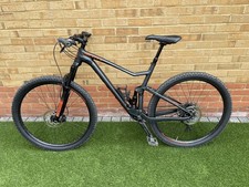 Scott Spark 960 MTB (size large)