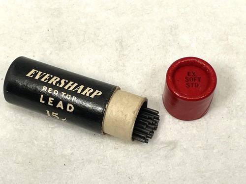 Nos wahl eversharp pencil - wahl,