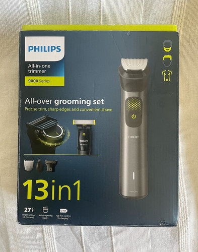 Philips 9000 series 1 - 9000,