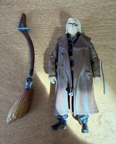 Harry potter professor - harry, eye