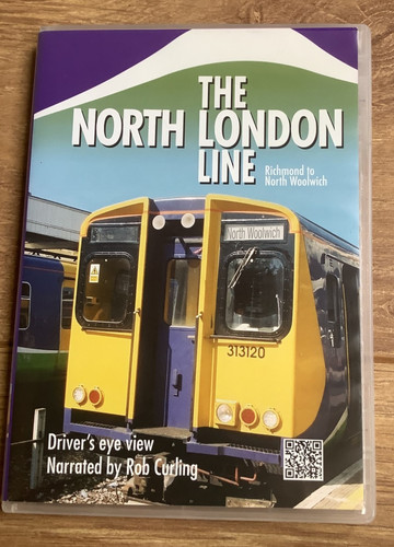 The north london line - the, ~