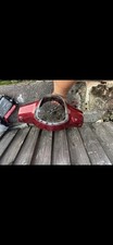 Honda Sh MODE  125 Headlight