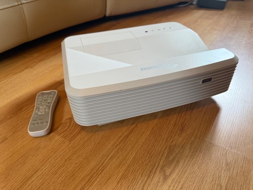 Optoma gt5500 short throw - optoma, gt5500+