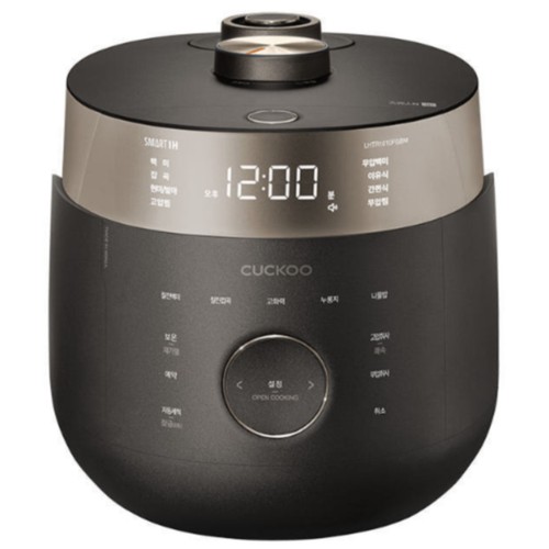 Cuckoo crp lhtr0610fgb - cuckoo, twin