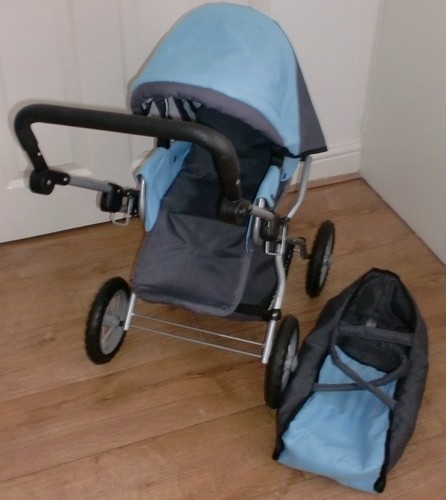 John lewis stroller buggy - john,