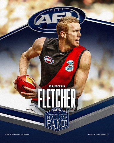 Afl football champion hall - afl,