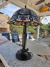 TIFFANY LAMP LOOK A LIKE