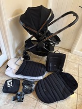 ICandy Peach 7 All New Black