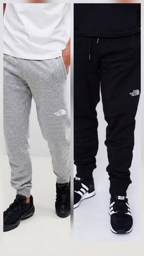 The north face joggers - the,