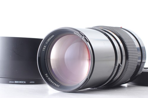 Mint hood zenza bronica - w/hood, ]