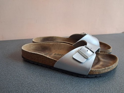 Women birkenstock slippers - women,