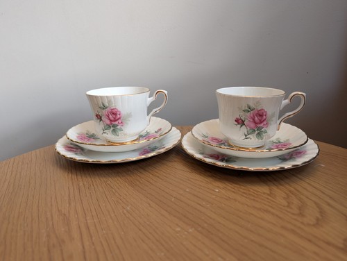 Two vintage royal - two, stafford