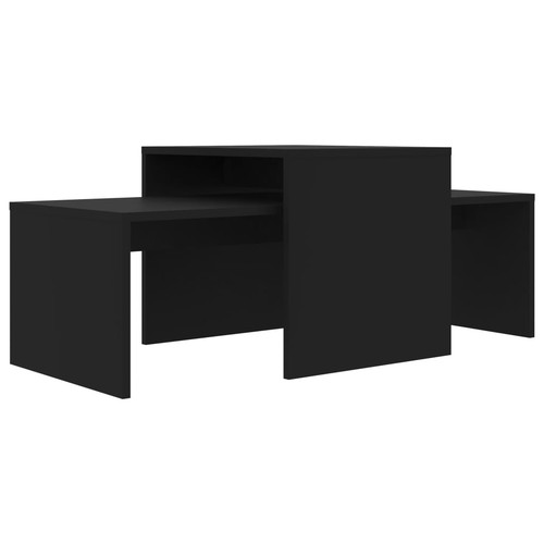 Coffee table set hallway side - table,