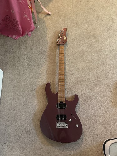 Seymour duncan cort g300 - cort, pro