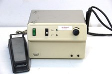 Bego Focus SL, spot welding