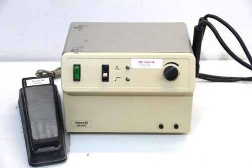 Bego focus spot welding - bego,
