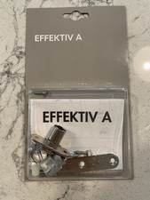 NOS IKEA Effektiv A Cabinet