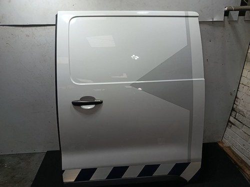 Citroen dispatch mk3 s - citroen,
