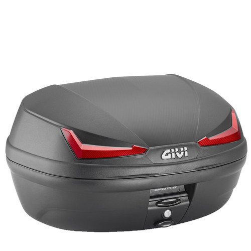 Givi e455n simply - e455n, iv