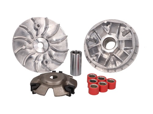 Honda wing 125i fes variator - 125i,
