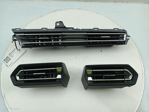 Audi air vent dashboard - audi,