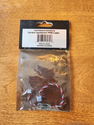 Immersionrc vortex spektrum - vortex,
