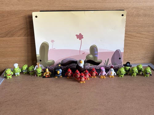Lego angry birds - lego,