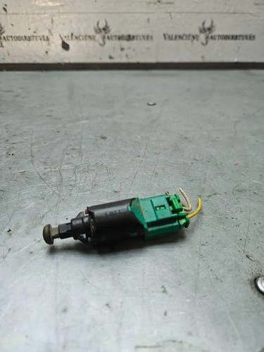Citroën berlingo brake - citroËn, b9