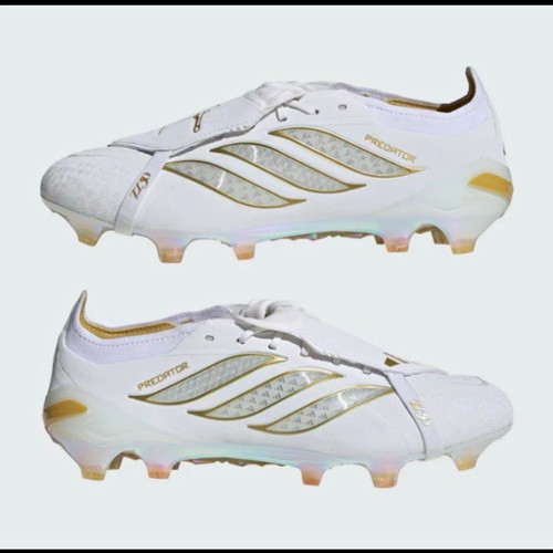 Adidas predator precision - predator, fg