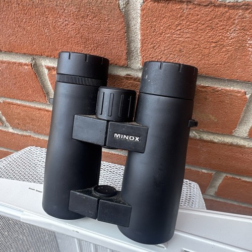Minox 44 waterproof - 10, x
