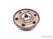 Fiat Grande Punto Crankshaft