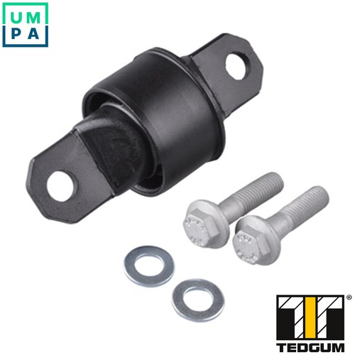 Mounting controltrailing - mounting,