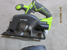 Ryobi R18CSP0 15cm 18V Circular Saw