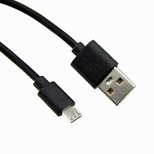 Micro USB Charger Lead Cable For Doro 6520 8030 8040 6030 5030 5516 Primo 805