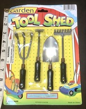 Garden Tools Sets Trowel Kids