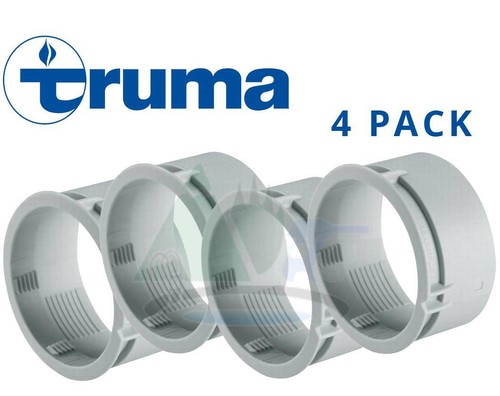 Truma round air heater flow - round,