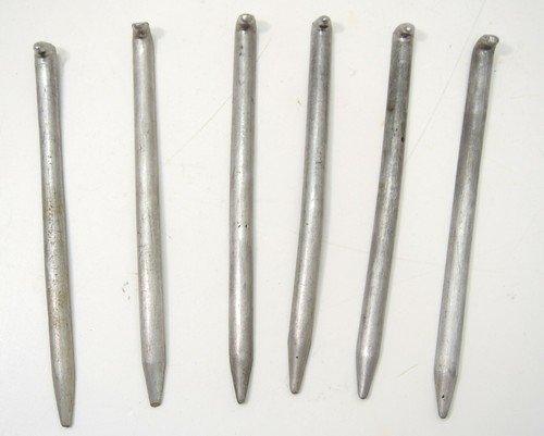 26cm long dutch - long, tent