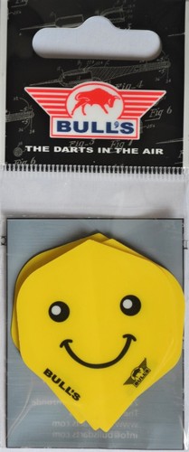 Bulls powerflite standard dart - bulls,