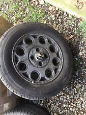 alfa sud pepper pot 190/55 HR 340