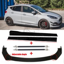 For Ford Fiesta ST MK5 6 Mk7