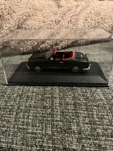 Minichamps pauls model - minichamps, 1:43