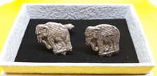 Vintage/Antique Elephant SIAM