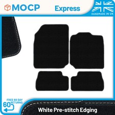 Express with White Pre-Stitch