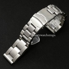 ULTIMATE STEEL BRACELET STRAP