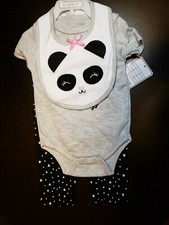 GIRLS INFANT CONTACT BABY