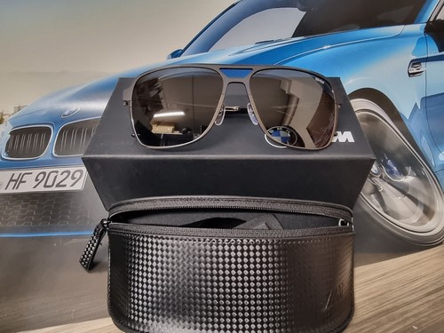 New bmw pilot style - new,