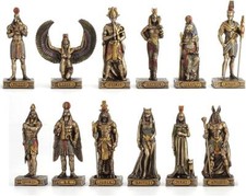 Bronze egyptian mythology - egyptian,