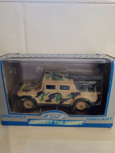 Atoz mighty metal mate diecast - atoz,