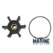 Water Pump Flexible Impeller